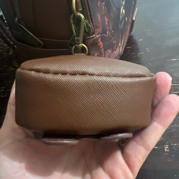 NWT Indiana Jones Loungefly and coin pouch - Picture 10 of 12